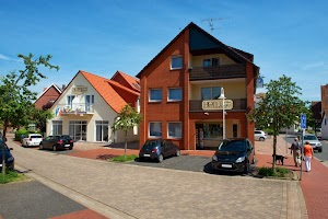 Hotel Ingrid - Hotel im Zentrum von Steinhude am Steinhuder Meer