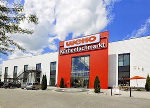 WEKO-Küchenfachmarkt GmbH & Co. KG nähe München