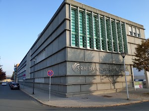 SRH Hochschule für Gesundheit