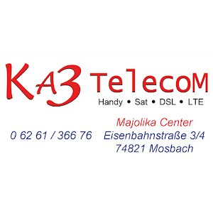 KA3 Telecom Mosbach