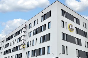 B&B Hotel Rosenheim