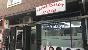 Friseursalon Antalya
