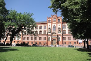 Universität Rostock