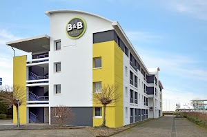 B&B Hotel