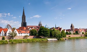 Hotel Restaurant Löwen Ulm