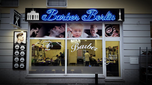 Barber Berlin Friseur