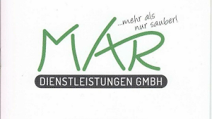 MAR Dienstleistungen GmbH