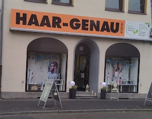 Haar-Genau Inh. Serpil Krell