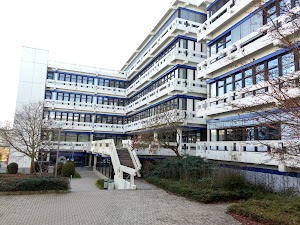 Fachhochschule für öffentliche Verwaltung und Finanzen Ludwigsburg