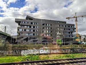 FOM Hochschule Hochschulzentrum Düsseldorf