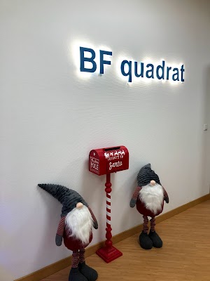 BFquadrat Immobilienmanagement GmbH