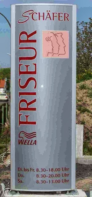 Friseur Schäfer