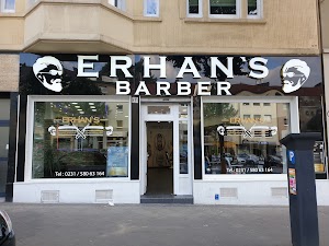 Erhans Friseursalon