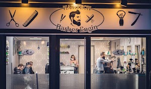 Hairtech - Barber Engin