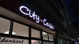 City Cash