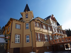 Hotel Brockenscheideck