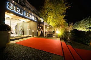 See Hotel & Restaurant Die Ente