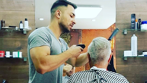 Barber Shop Perparim