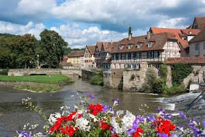 Hotel Gasthof Zum Hirsch