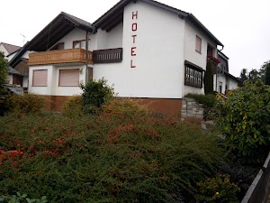 Hotel Garni Inh. Jutta Heller