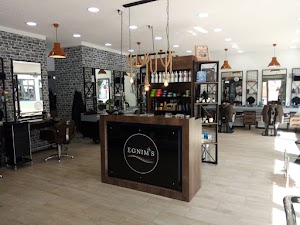 Egnims Barbier & Coiffeur