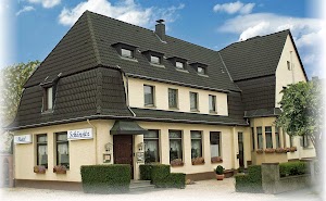Hotel Garni Schönsitz
