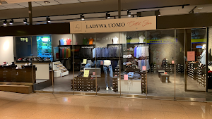 LADYWA UOMO GmbH