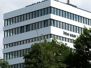 Hochschule für Technik und Wirtschaft des Saarlandes