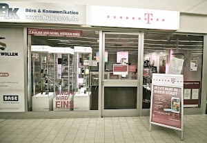 B&K Telekom-Shop