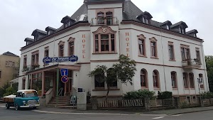 Hotel Zur Talsperre