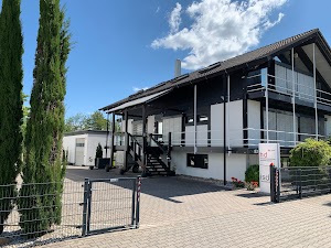 hd gmbh immobilienverwaltung hanspeter dewald