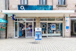 o2 Shop