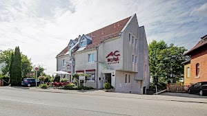 A.C. Hotel Hoferer Stuttgart