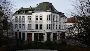 Schillers Hotel & Cafe