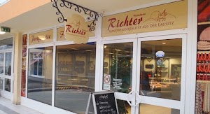 Fleischerei Richter Filiale Görlitz Königshufen