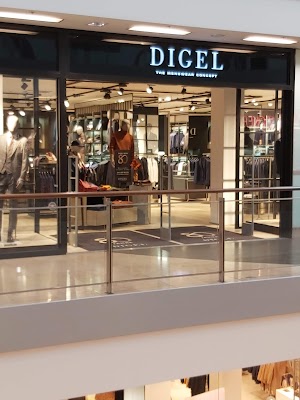 DIGEL Store Neuss