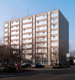 Hotel NH Mannheim Viernheim