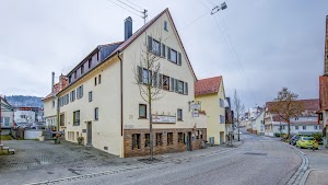 Hotel Waldhorn Garni Fellbach