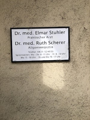 Dr. med. Gabriele Schleicher