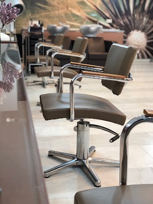 Friseur haar-time - La Biosthetique