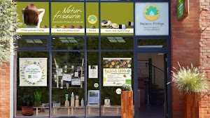 Melissa Frings Naturfriseurin und Friseurmeisterin