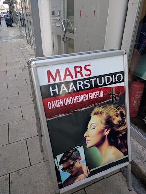 Mars Haarstudio Altstadt