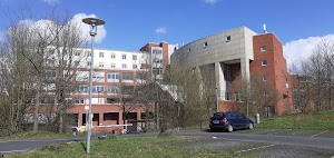 Hochschule des Bundes für öffentliche Verwaltung