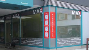 MAX Facility Management GmbH