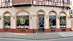 Skvan Friseur Salon