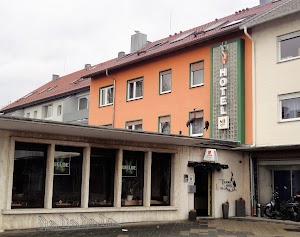 Hotel Kranich