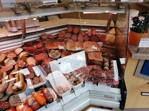 Goslar Fleisch Wurst Partyservice