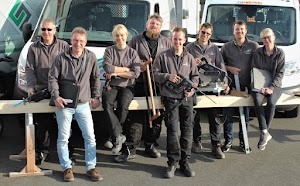 Team Schreinermeister Wehberg GmbH & Co. KG