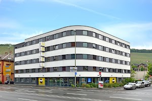 B&B Hotel Würzburg