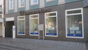 Deutsche Bank Filiale